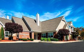 Residence Inn By Marriott Albany East Greenbush/Tech Valley